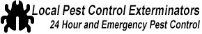 East Conneaut OH Pest Control Exterminators